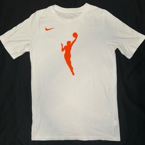 Nike WNBA Logo Tee Size Youth XL